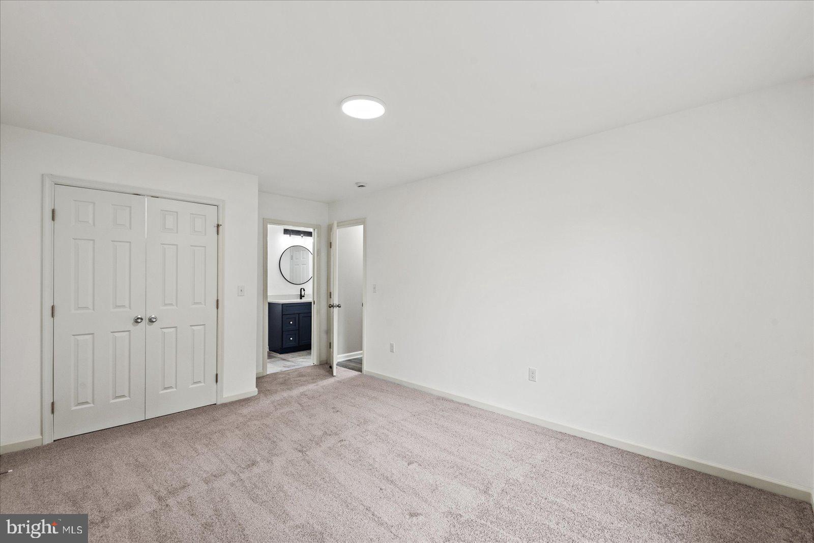 914 Old Rixeyville Road Culpeper, VA 22701 - Photo 25 of 47 3 Bedroom: Bright Bedroom