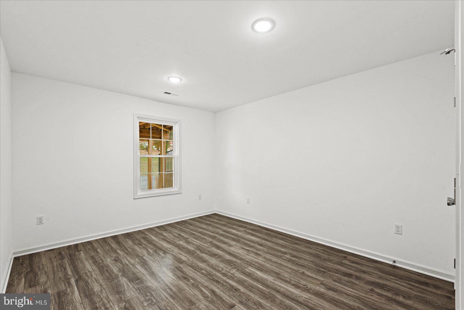 914 Old Rixeyville Road Culpeper, VA 22701 - Photo 29 of 47 Fourth Bedroom – Lower Level