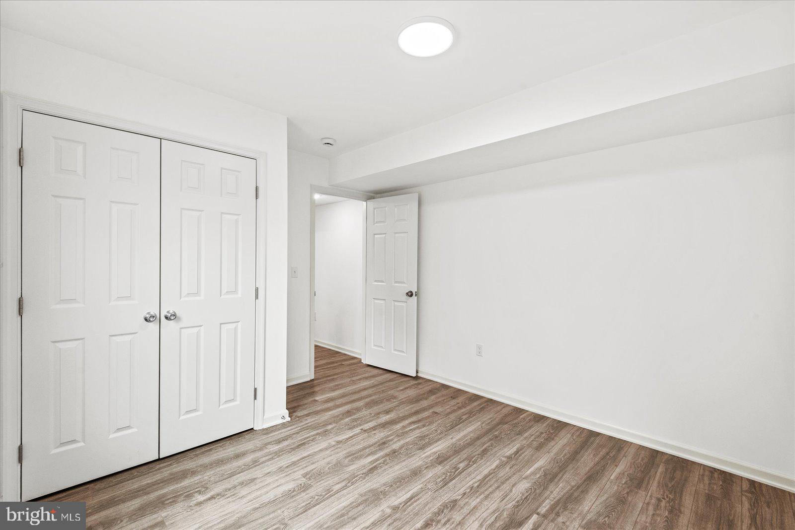 914 Old Rixeyville Road Culpeper, VA 22701 - Photo 33 of 47 Fifth Bedroom – Lower Level