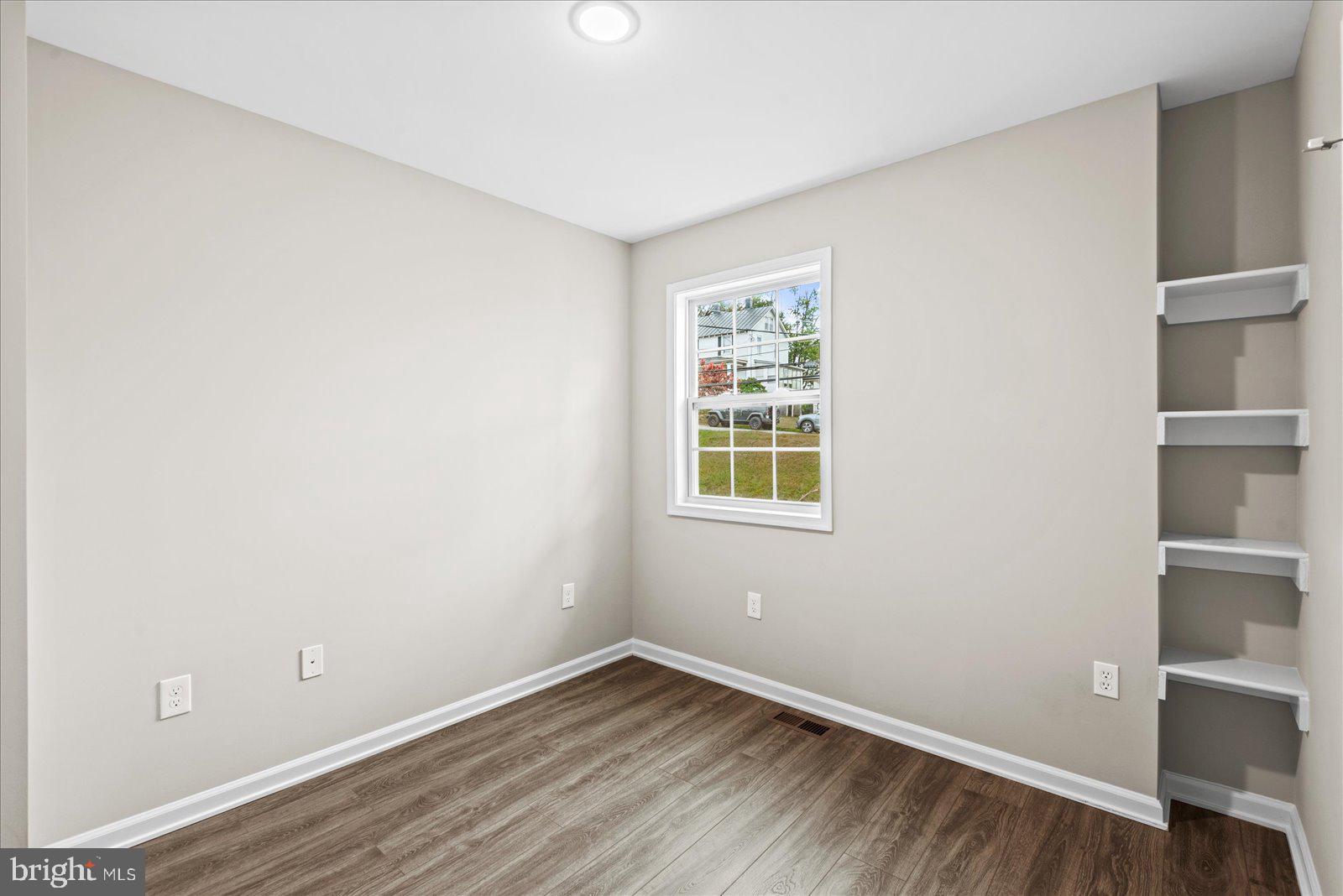 914 Old Rixeyville Road Culpeper, VA 22701 - Photo 34 of 47 Main Level Flex Room / Office