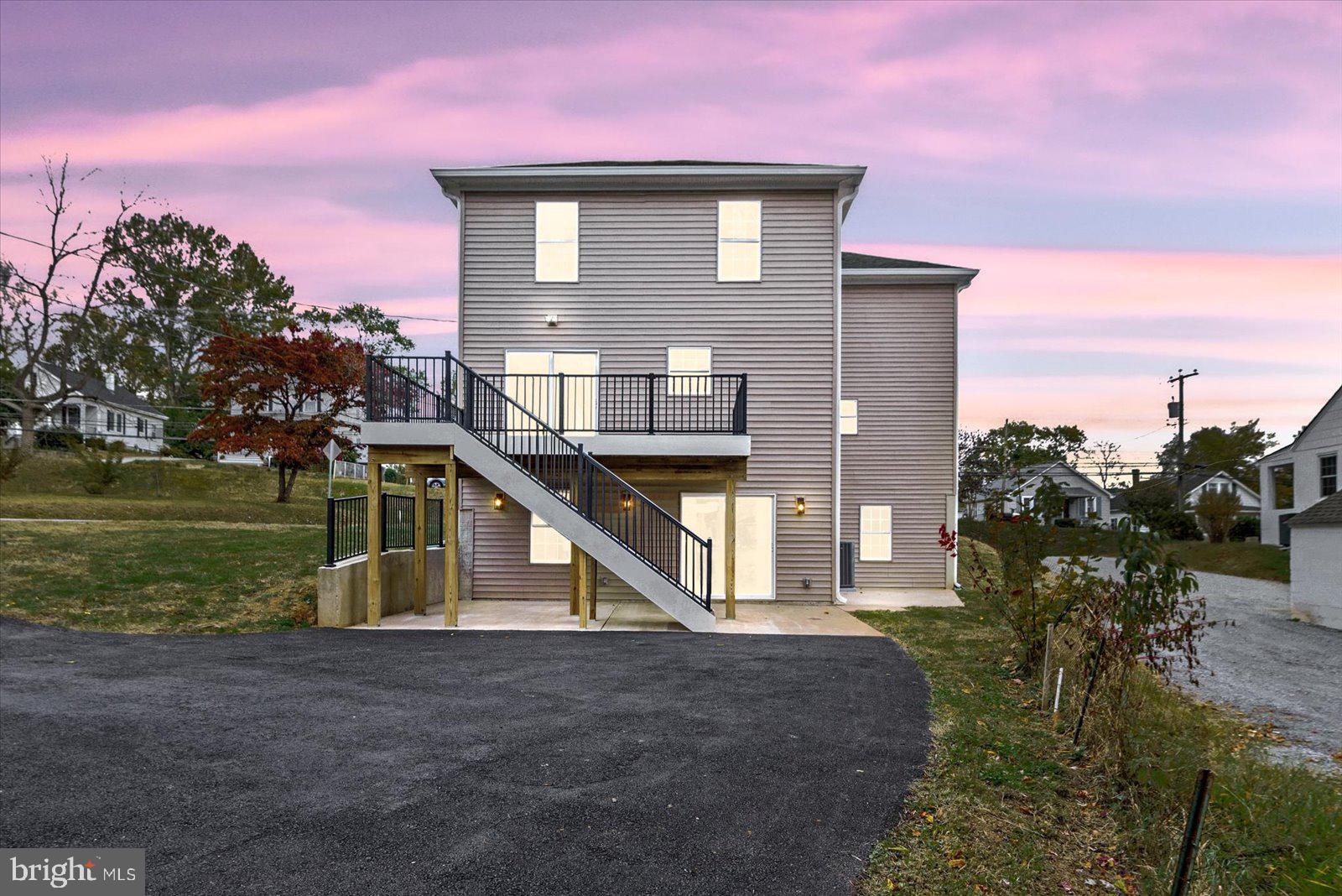 914 Old Rixeyville Road Culpeper, VA 22701 - Photo 35 of 45