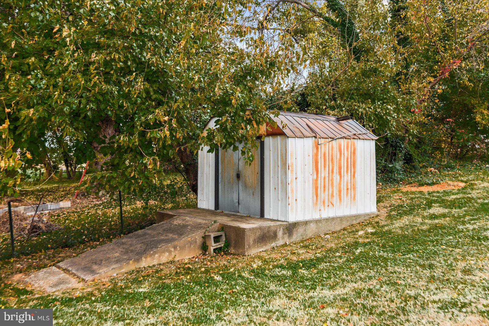 914 Old Rixeyville Road Culpeper, VA 22701 - Photo 40 of 45