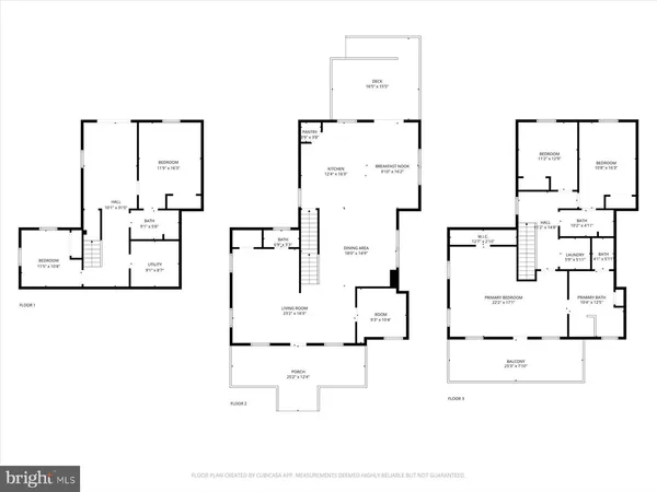 $560,000 | 914 Old Rixeyville Road, Culpeper, VA 22701