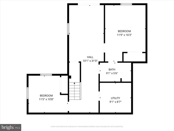 $560,000 | 914 Old Rixeyville Road, Culpeper, VA 22701