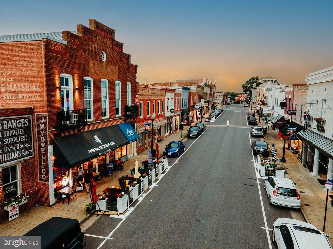 914 Old Rixeyville Road Culpeper, VA 22701 - Photo 45 of 45