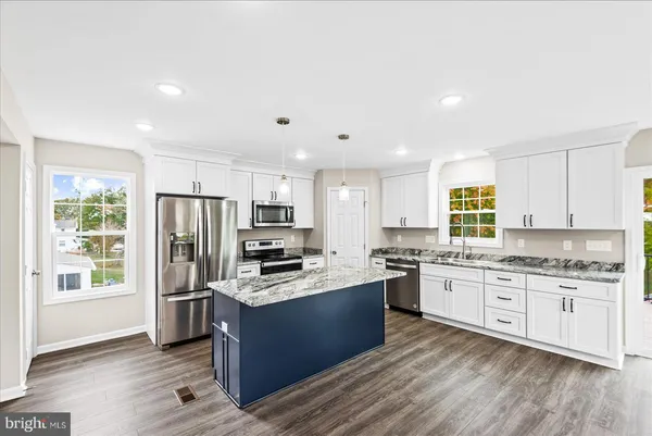 $560,000 | 914 Old Rixeyville Road, Culpeper, VA 22701