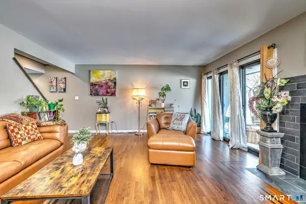 $354,000 | 208 Plymouth Colony, Unit 208, Branford, CT 06405