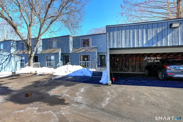 $354,000 | 208 Plymouth Colony, Unit 208, Branford, CT 06405