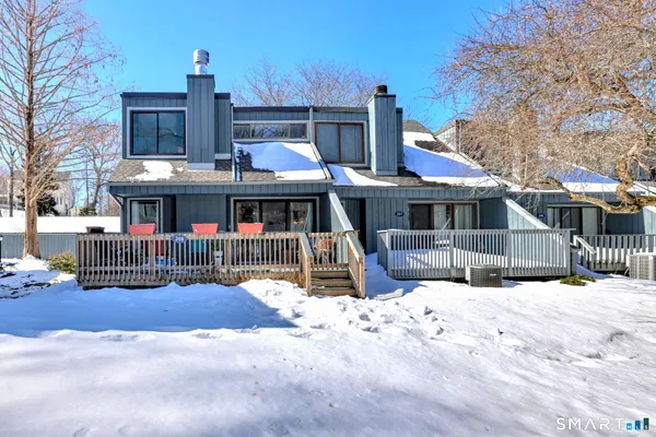 $354,000 | 208 Plymouth Colony, Unit 208, Branford, CT 06405