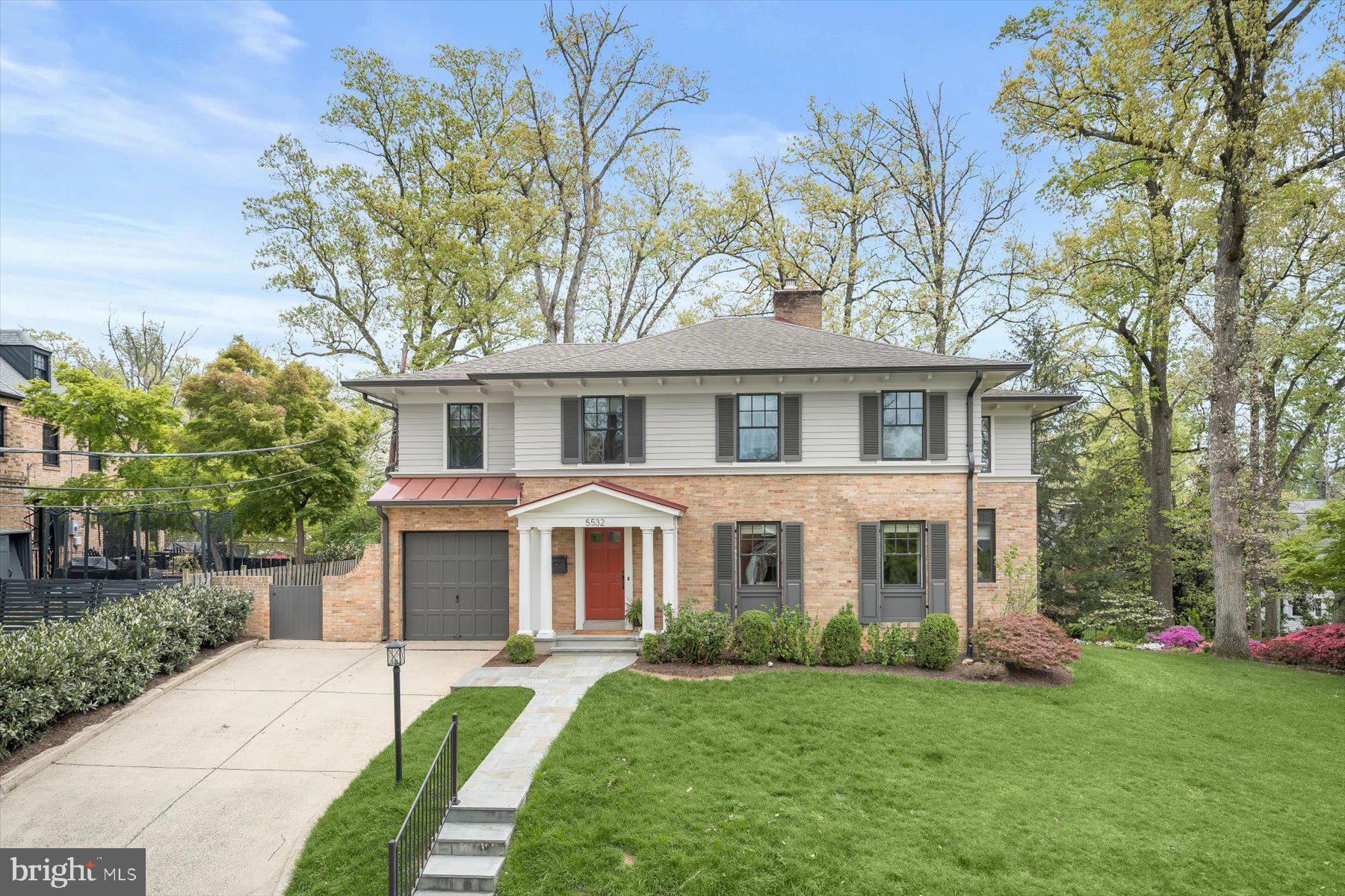 5532 14th Road North Arlington, VA 22205 - Photo 1 of 65 Welcome to 5532 14th Rd N!