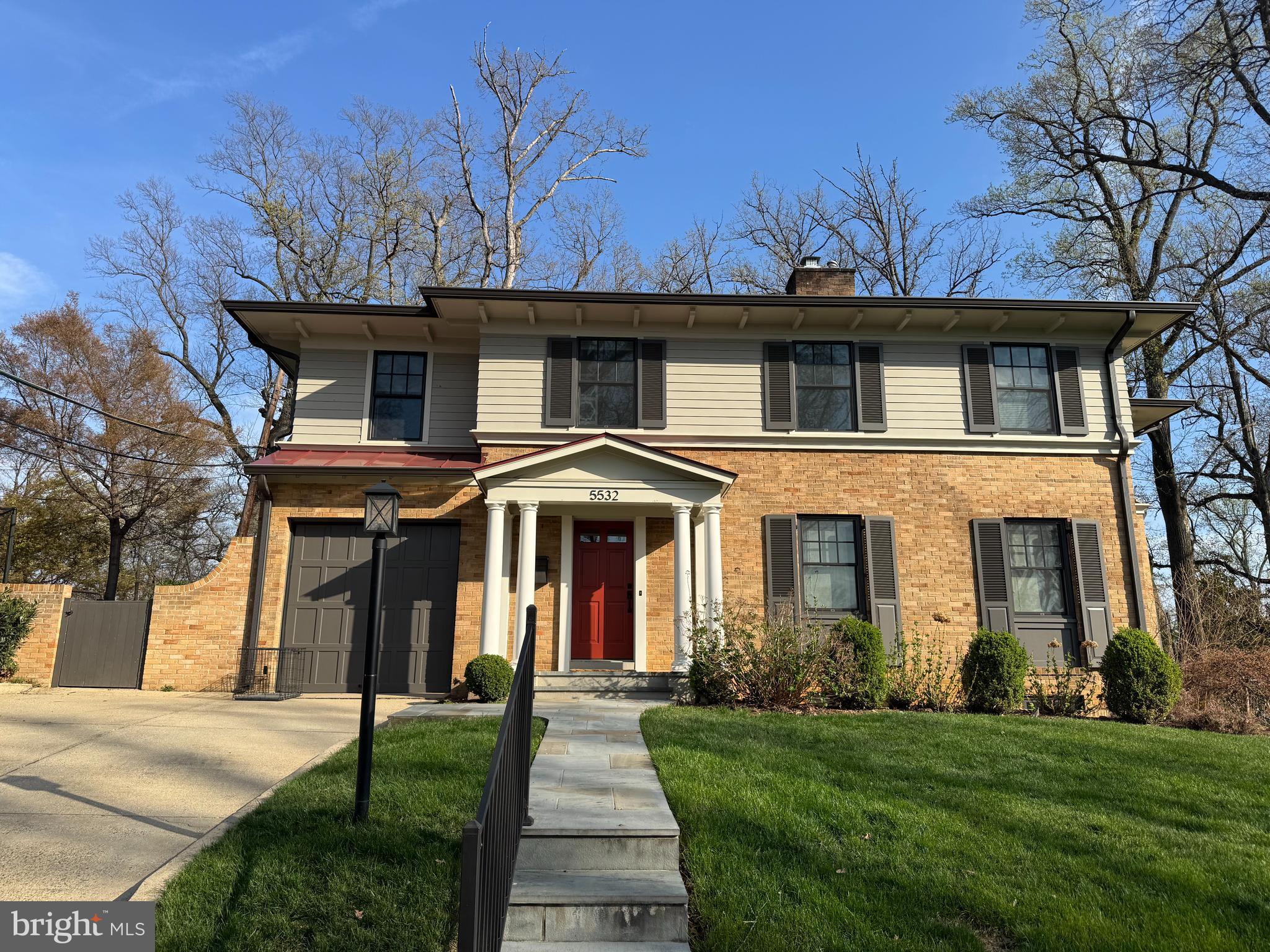 5532 14th Road North Arlington, VA 22205 - Photo 2 of 3