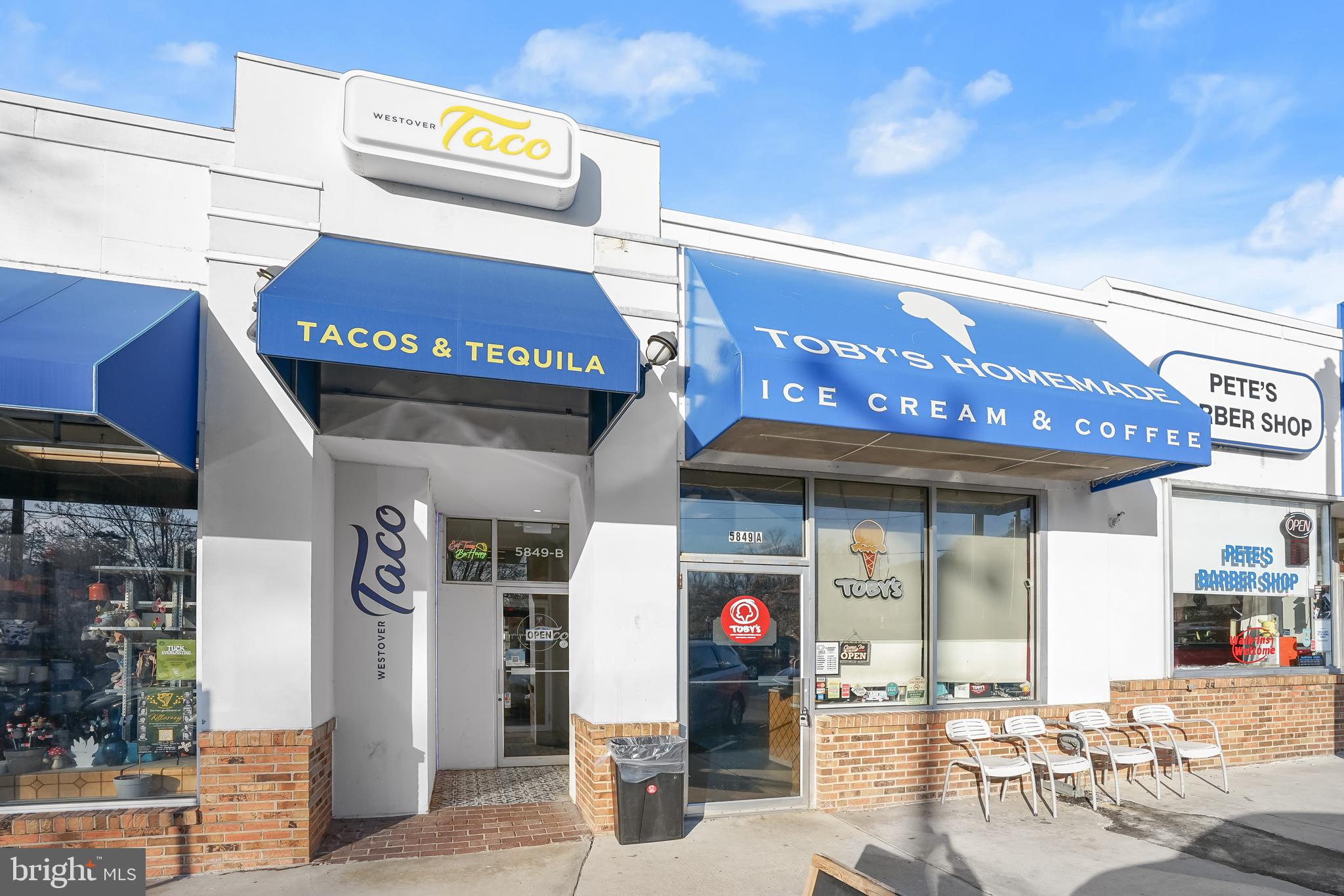 5532 14th Road North Arlington, VA 22205 - Photo 61 of 65 Westover Taco