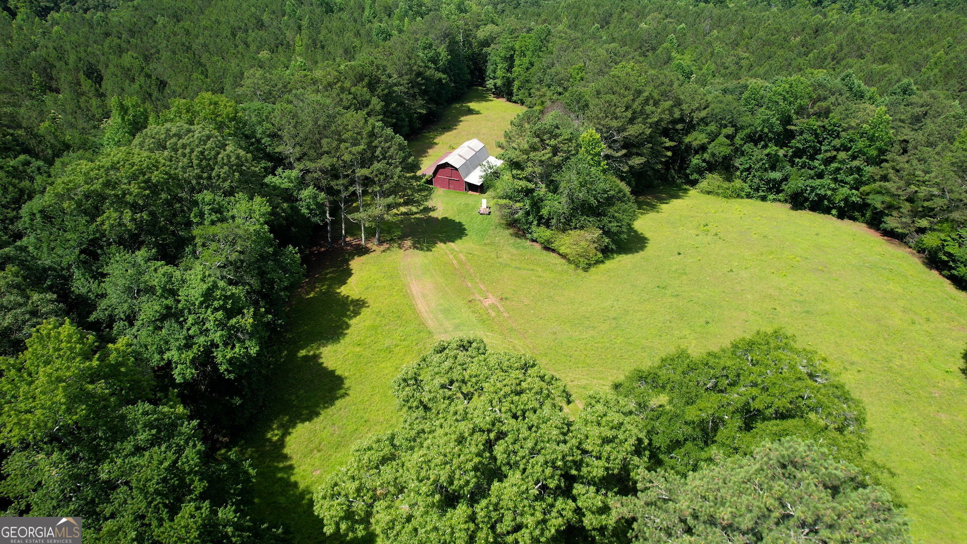 2665 Macedonia Road Franklin, GA 30217 - Photo 60 of 68
