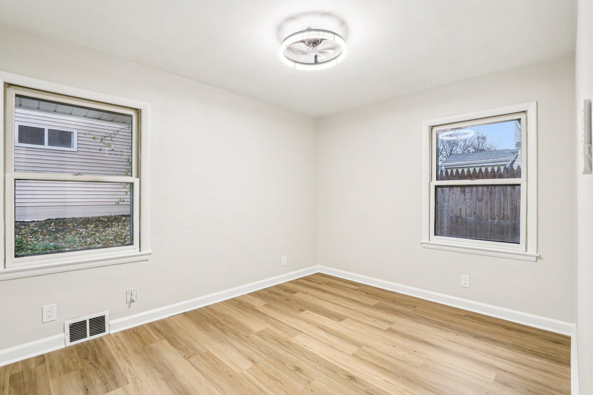3347 South 47th Street Greenfield, WI 53219 - Photo 13 of 30 Bedroom 3