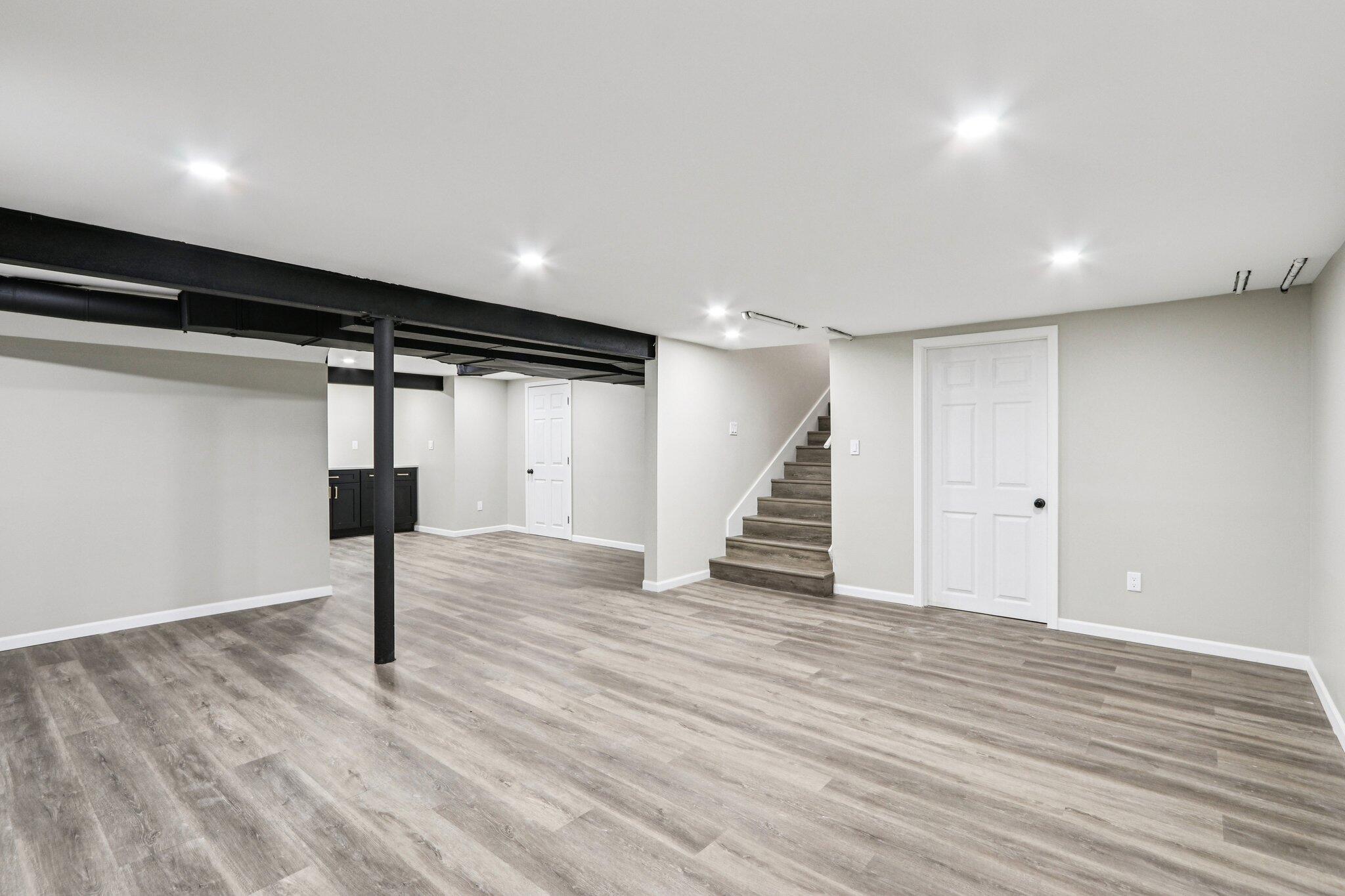 3347 South 47th Street Greenfield, WI 53219 - Photo 23 of 30 lower level