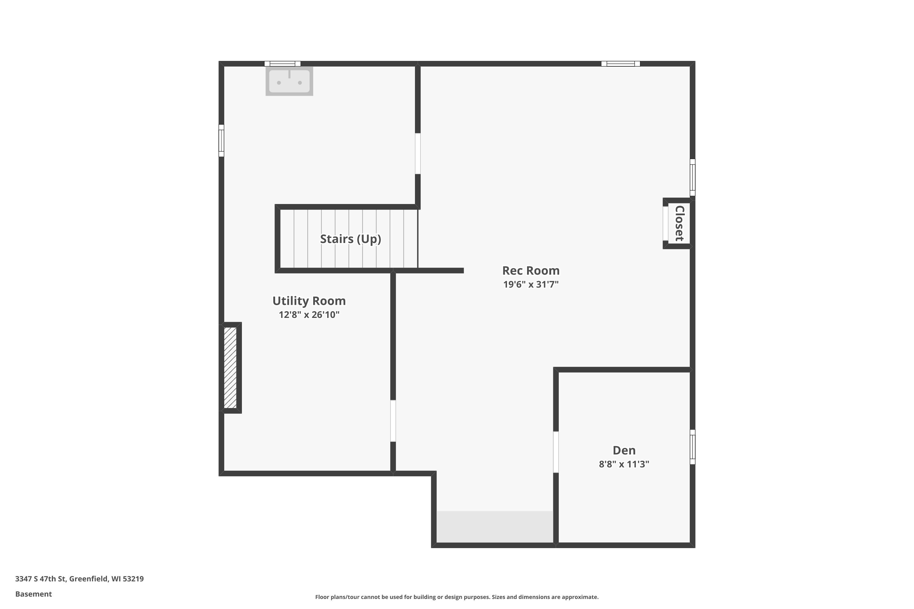 3347 South 47th Street Greenfield, WI 53219 - Photo 29 of 30