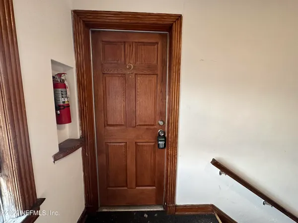 $1,100 | 1641 Larue Avenue, Unit 2, Jacksonville, FL 32207