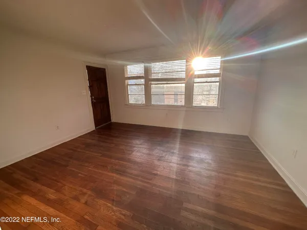 $1,100 | 1641 Larue Avenue, Unit 2, Jacksonville, FL 32207