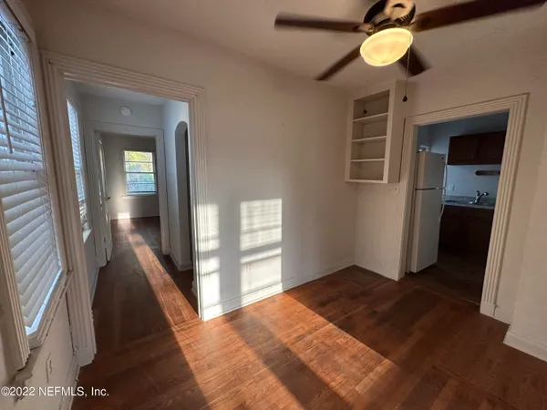 $1,100 | 1641 Larue Avenue, Unit 2, Jacksonville, FL 32207