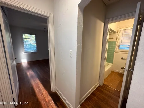 $1,100 | 1641 Larue Avenue, Unit 2, Jacksonville, FL 32207