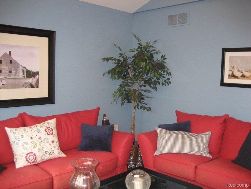 10825 Marshall Road South Lyon, MI 48178 - Photo 13 of 24 Library view 2