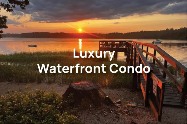 $869,900 | 41 Clearwater Drive, Dover, NH 03820