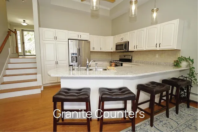 $869,900 | 41 Clearwater Drive, Dover, NH 03820