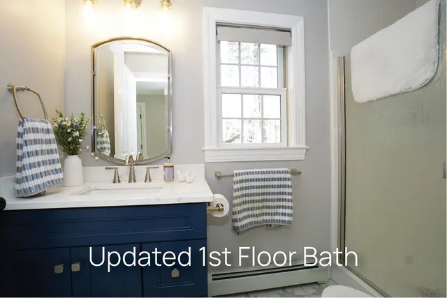 $869,900 | 41 Clearwater Drive, Dover, NH 03820