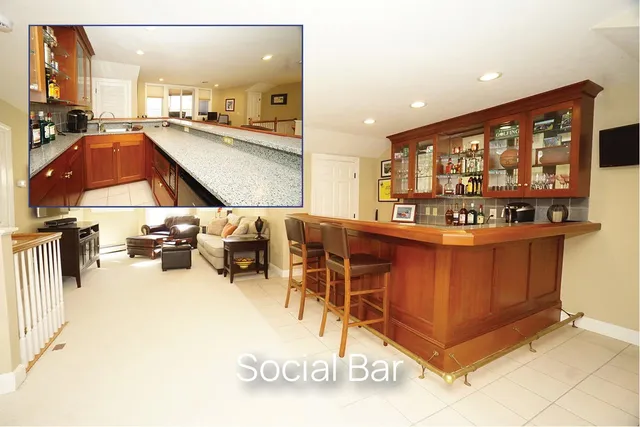 $869,900 | 41 Clearwater Drive, Dover, NH 03820