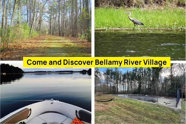 $869,900 | 41 Clearwater Drive, Dover, NH 03820