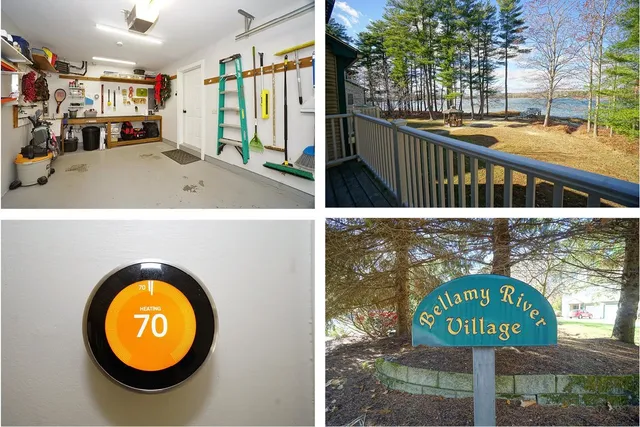 $869,900 | 41 Clearwater Drive, Dover, NH 03820