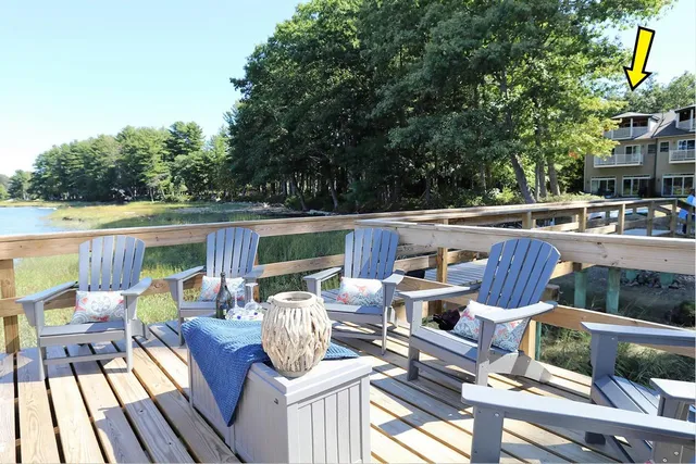 $869,900 | 41 Clearwater Drive, Dover, NH 03820