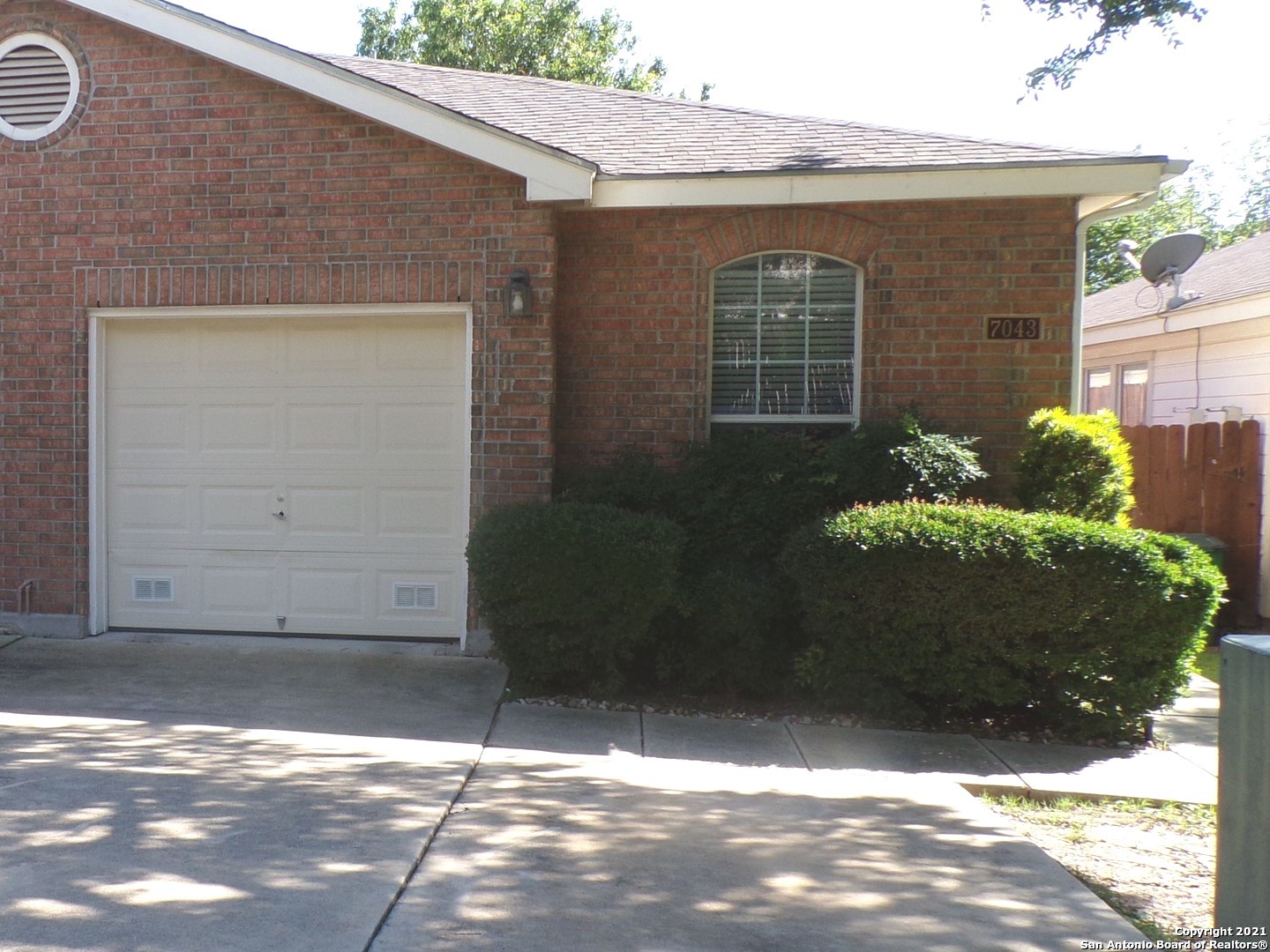 7043 Tourant Road San Antonio, TX 78240 - Photo 1 of 14