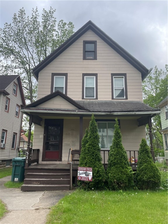 371 Magnolia Street Rochester, NY 14611 - Photo 1 of 15