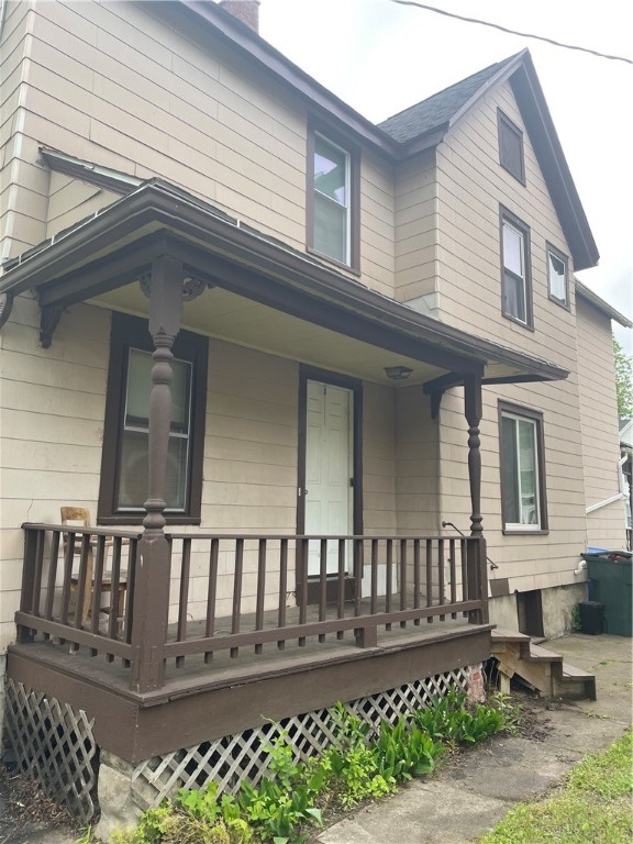371 Magnolia Street Rochester, NY 14611 - Photo 2 of 15