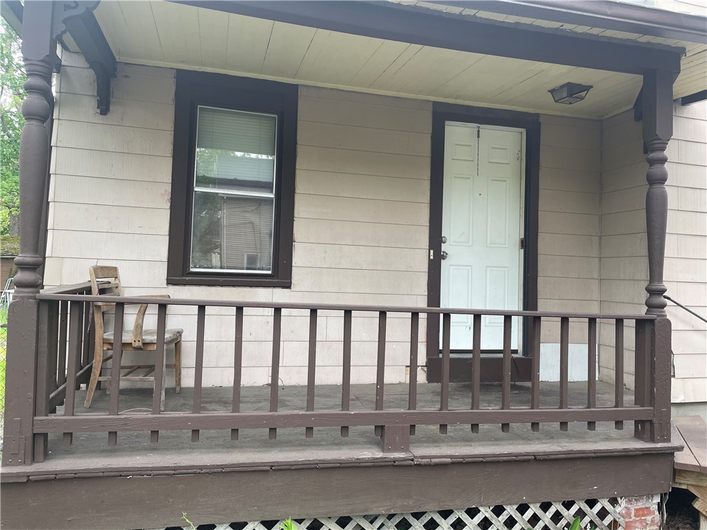 371 Magnolia Street Rochester, NY 14611 - Photo 3 of 15