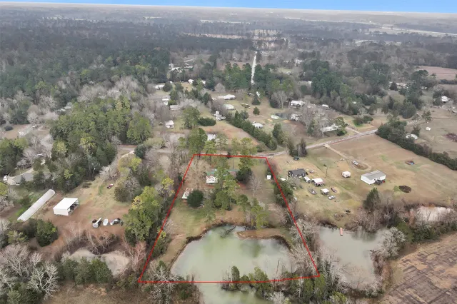 $232,800 | 83 Northwood Circle, New Waverly, TX 77358