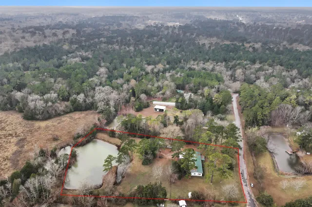 $232,800 | 83 Northwood Circle, New Waverly, TX 77358