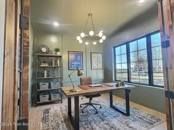 $2,350,000 | 371 Desert Fox Lane, Victor, ID 83455