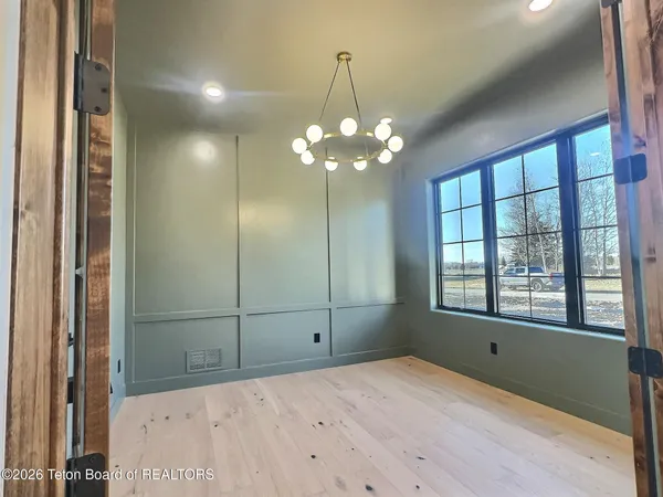 $2,350,000 | 371 Desert Fox Lane, Victor, ID 83455