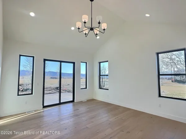$2,350,000 | 371 Desert Fox Lane, Victor, ID 83455