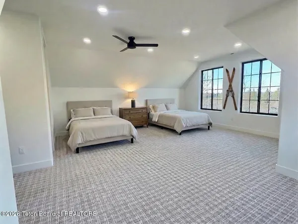 $2,350,000 | 371 Desert Fox Lane, Victor, ID 83455