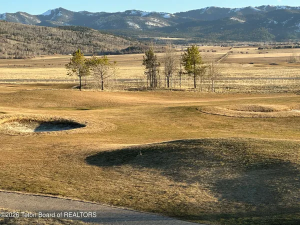 $2,350,000 | 371 Desert Fox Lane, Victor, ID 83455