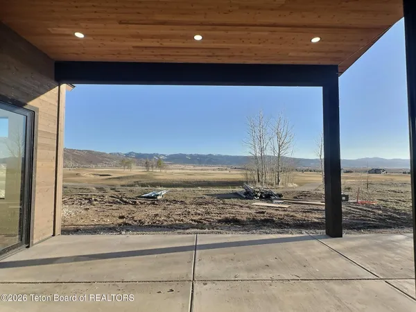 $2,350,000 | 371 Desert Fox Lane, Victor, ID 83455