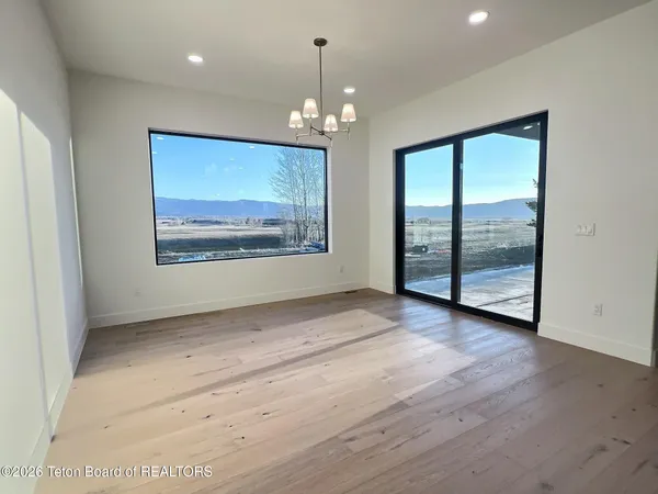 $2,350,000 | 371 Desert Fox Lane, Victor, ID 83455
