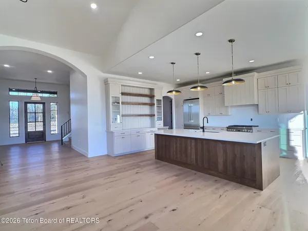 $2,350,000 | 371 Desert Fox Lane, Victor, ID 83455