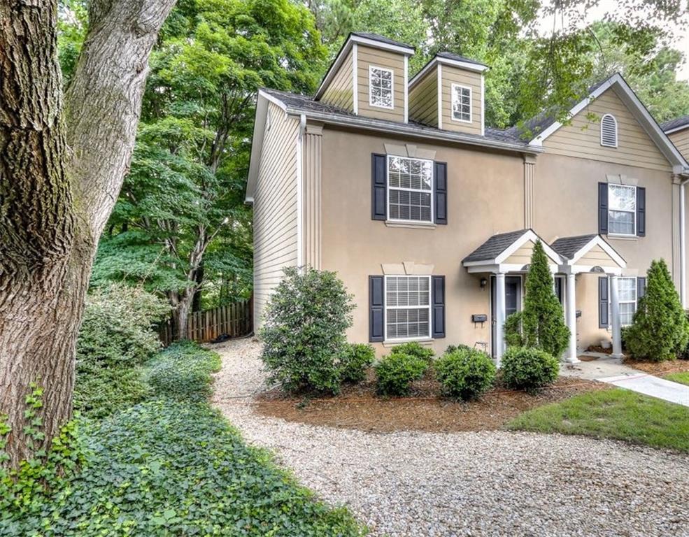 801 Brighton Point, Unit 801 Atlanta, GA 30328 - Photo 1 of 1 Gallery Image 1