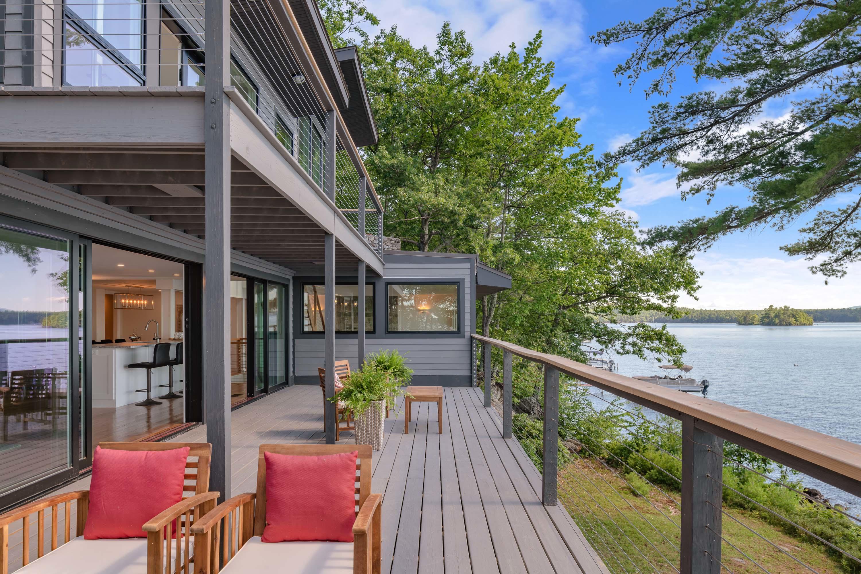 365 Anderson Road Sebago, ME 04029 - Photo 4 of 50 10