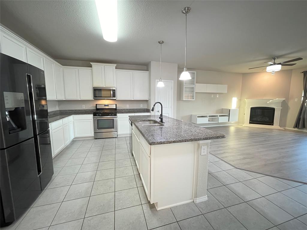 1724 Lone Lynx Way Wylie, TX 75098 - Photo 2 of 32