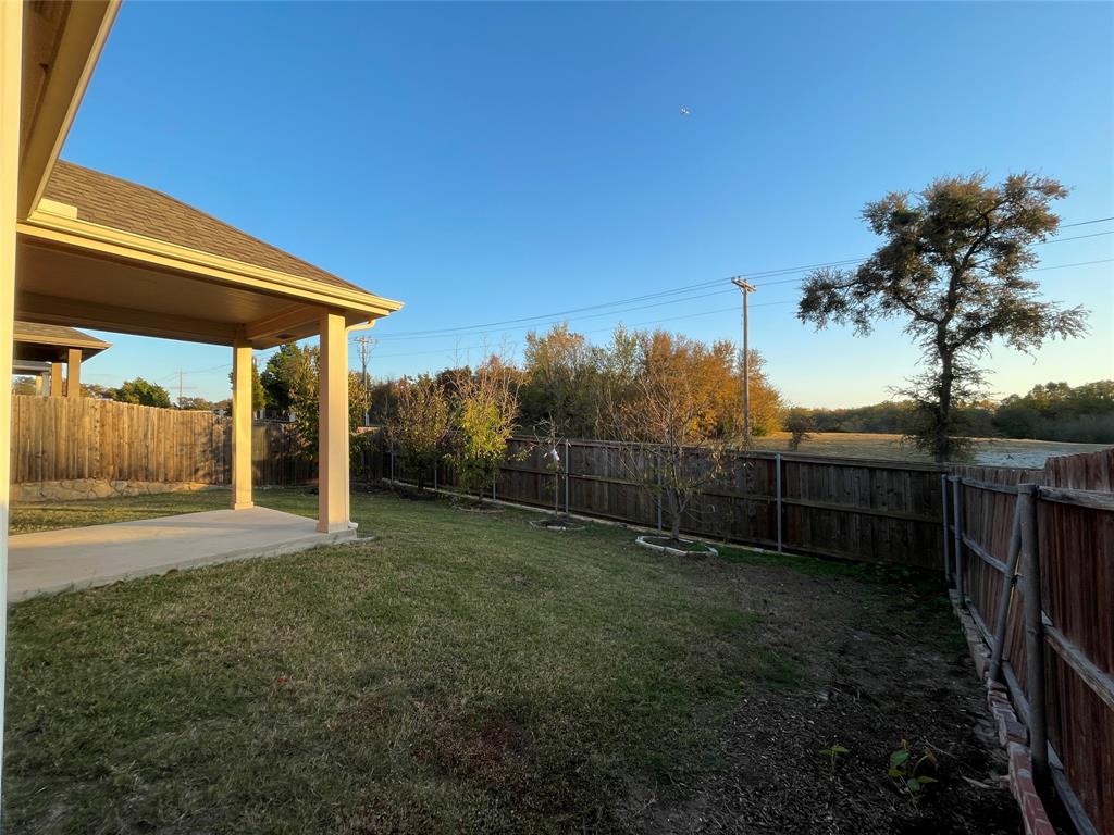 1724 Lone Lynx Way Wylie, TX 75098 - Photo 23 of 32